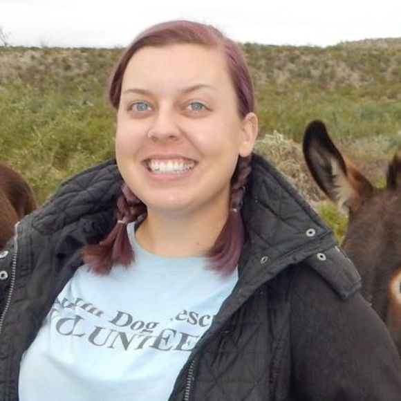 Meet your Posher, Taylor - Picture 1 of 1